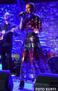 Nikolina Tomljanović