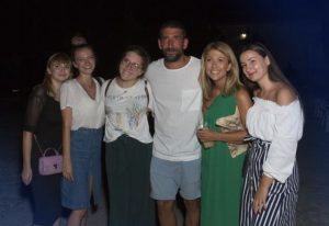 Teatar pod zvijezdama