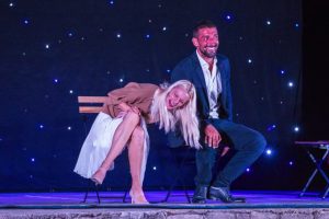 Teatar pod zvijezdama