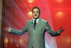 Tko želi biti milijunaš?