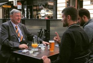 Serija Gorana Milića