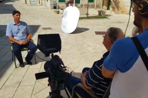 Serija Gorana Milića