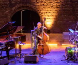 Svjetski majstori jazza Avishai Cohen Trio u Zagrebu