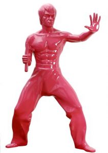 Bruce Lee