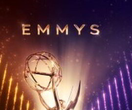 Izravan TV prijenos dodjele nagrade Emmy