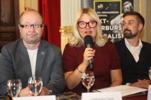 Dubravka Vrgoč - HNK