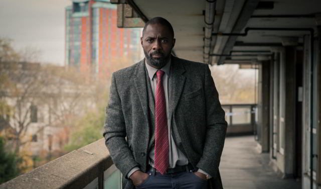 Na malim ekranima: BBC-jeva kriminalistička serija Luther