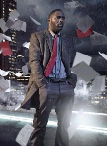 Luther