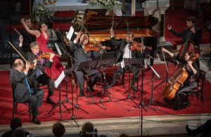 Samoborska glazbena jesen