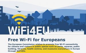 WIFi4EU