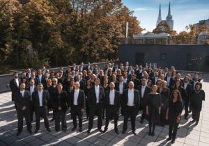 Zagrebačka filharmonija