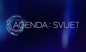 Agenda: Svijet