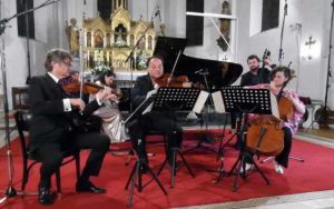 Samoborske glazbene jeseni