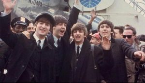 The Beatles