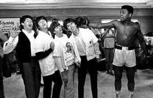 The Beatles