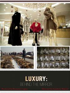 Druga strana luksuza