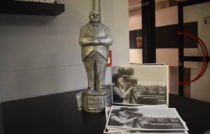 Festival nijemog filma