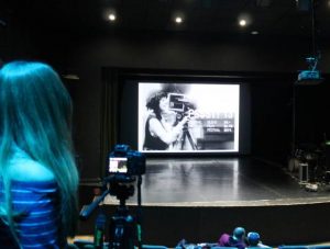 Festival nijemog filma