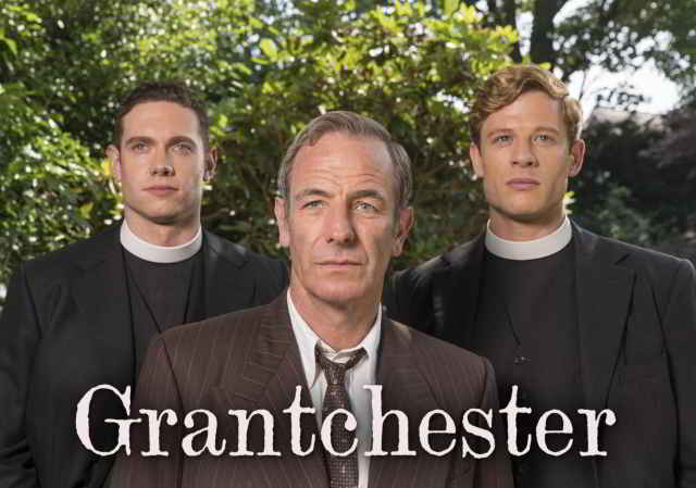 Nova sezona detektivske serije Grantchester na malim ekranima