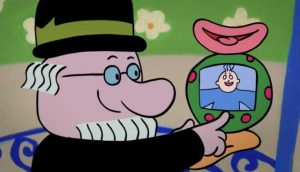 Profesor Baltazar