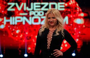 Snježana Mehun