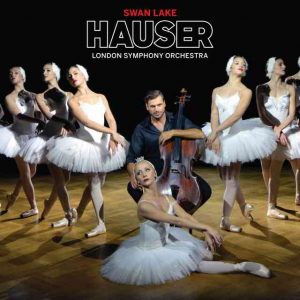Stjepan Hauser