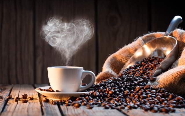 Pet razloga zašto je kava dobra za nas