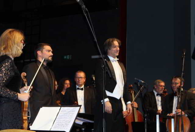 SGJ – koncert Simfonijskog orkestra HRT-a i Domagoja Dorotića