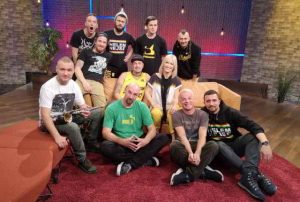 Dubioza kolektiv