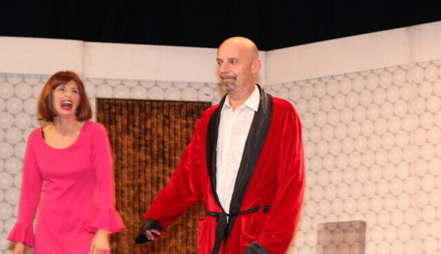 Goran Grgić
