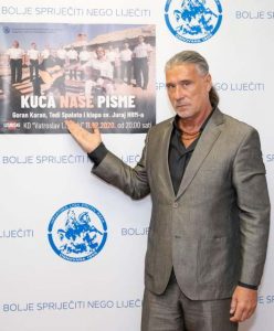 Goran Karan