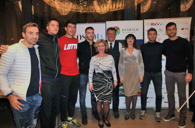 U Madridu održana Noć hrvatskog tenisa i turizma