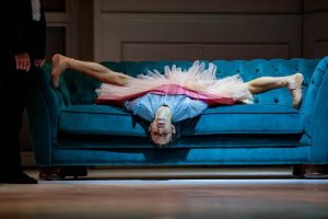 Orašar i kralj miševa