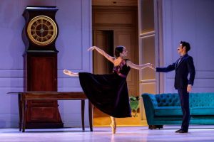 Orašar i kralj miševa