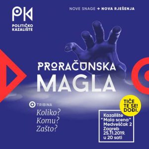 Političko kazalište