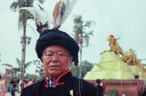 Yunnan