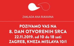 Zaklada Ana Rukavina