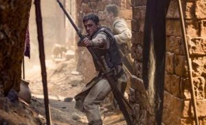 Završje
