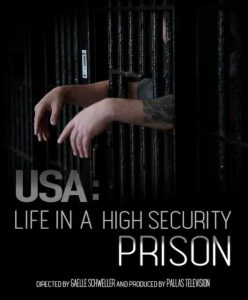 Život u strogo čuvanom zatvoru