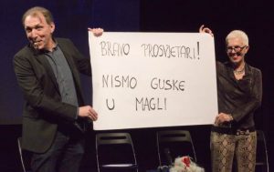 magla