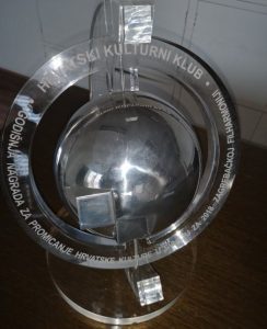 Nagrada