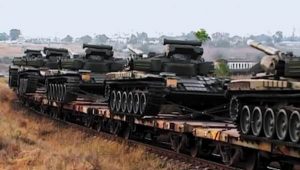 Špediteri i trgovina oružjem