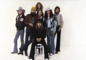 Lynyrd Skynyrd