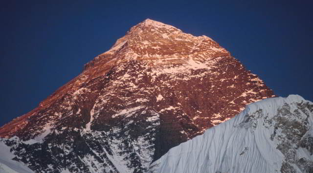Najveće svjetske planine: Mount Everest, Mont Blanc…