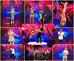 Supertalent