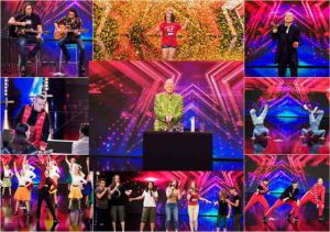 Supertalent