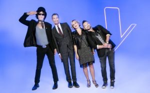 The Voice Hrvatska