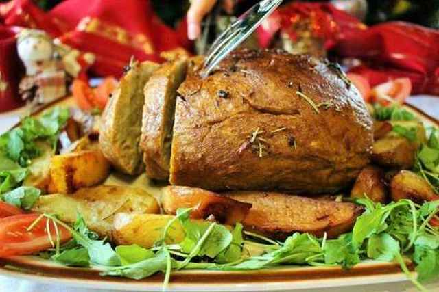 Recepti: Božić uz veganska jela sve poželjniji!