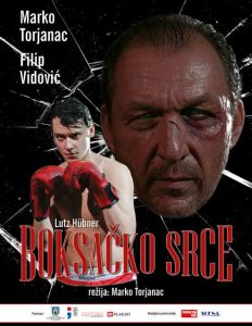 Boksačko srce