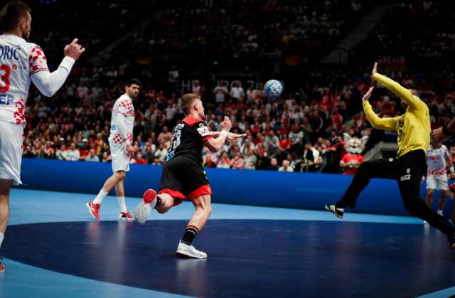 Hrvatska osigurala svoje deveto polufinale u povijesti